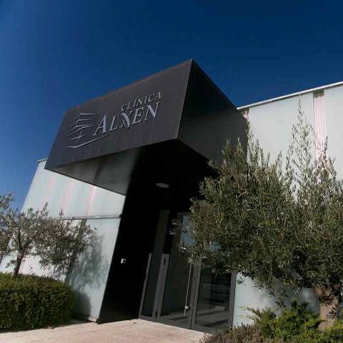 Clina Alxen