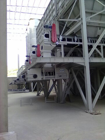 Industriales Alquezar Consentino