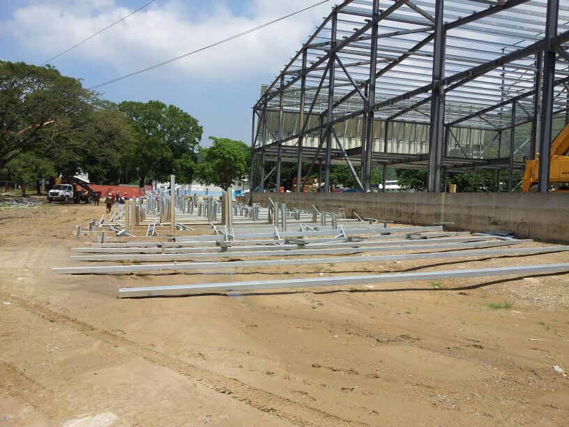 Proyecto Venezuela
