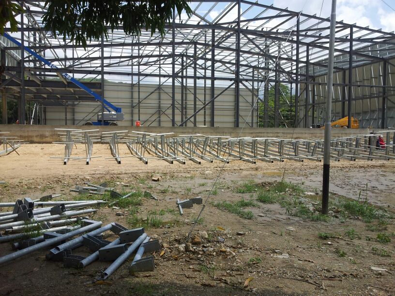 Proyecto Venezuela