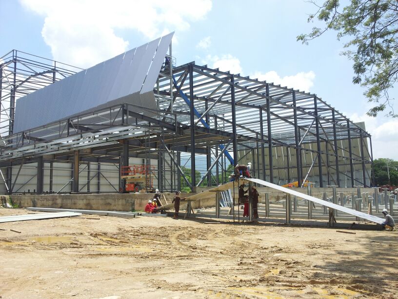 Proyecto Venezuela