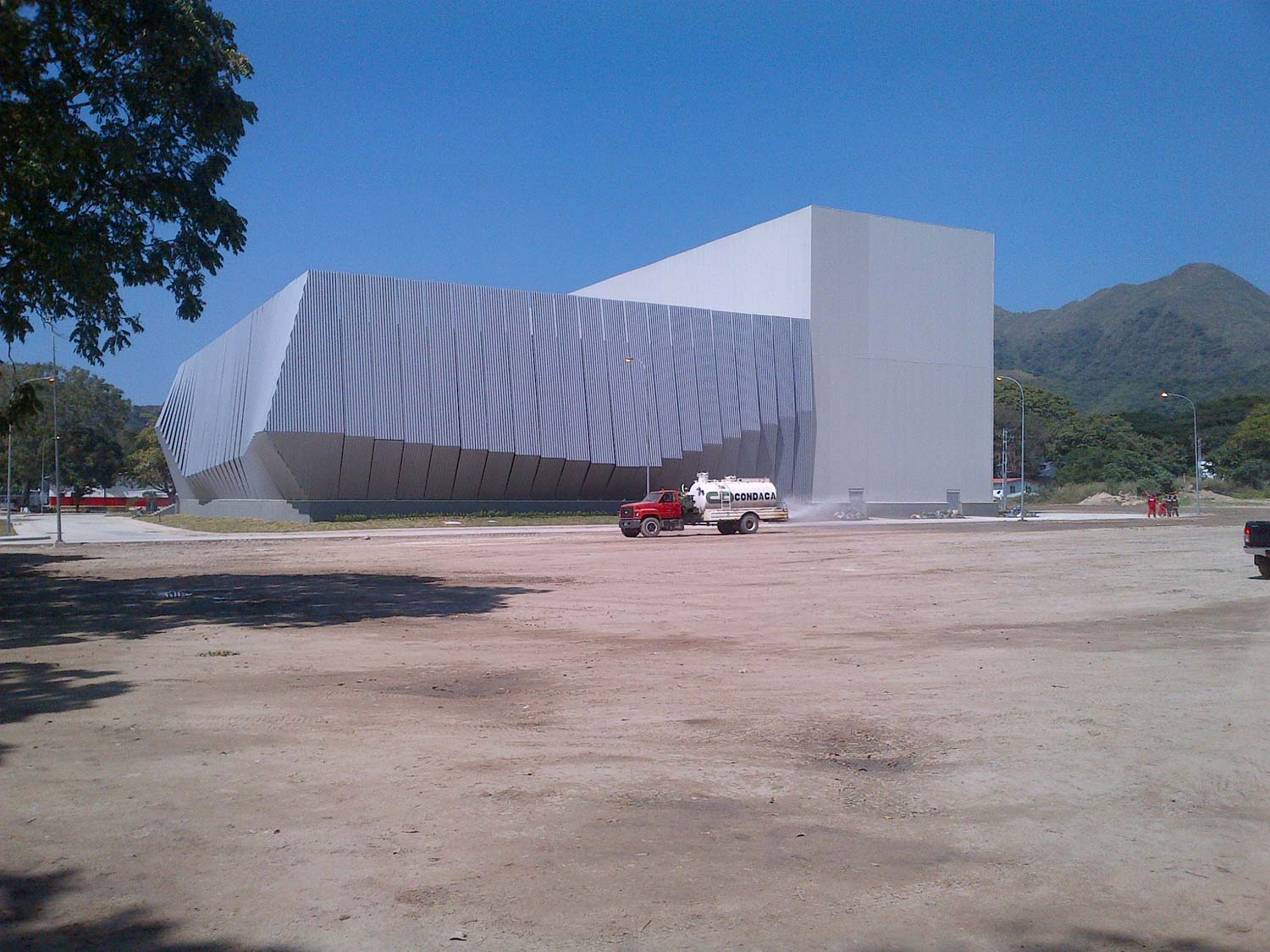 Proyecto Venezuela