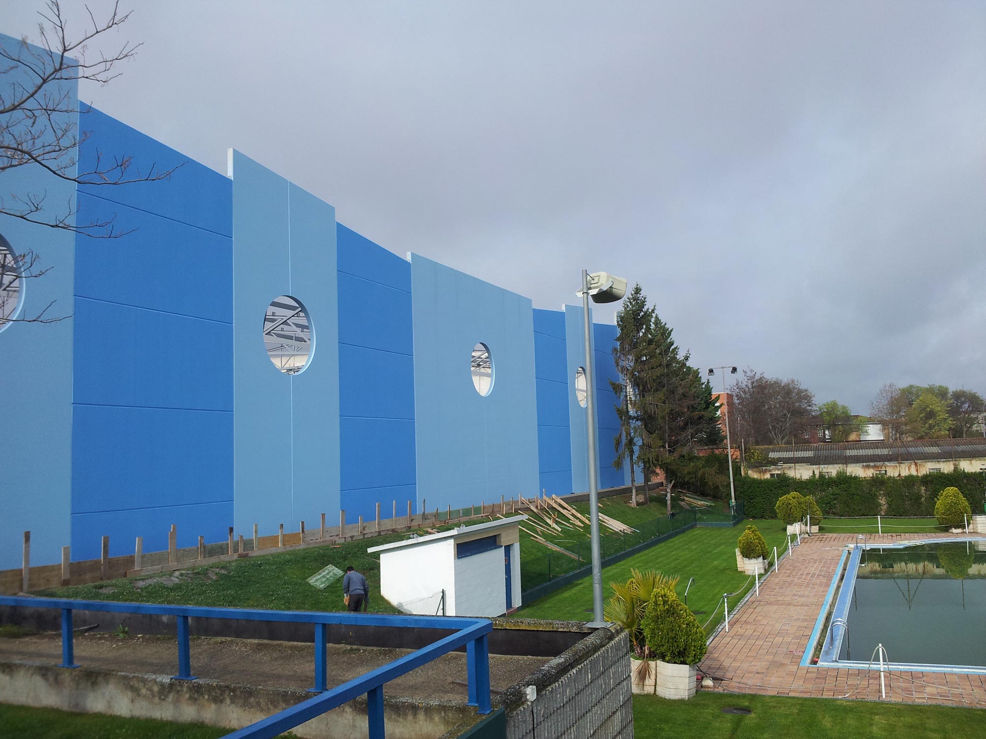 FCR CANTABRIA