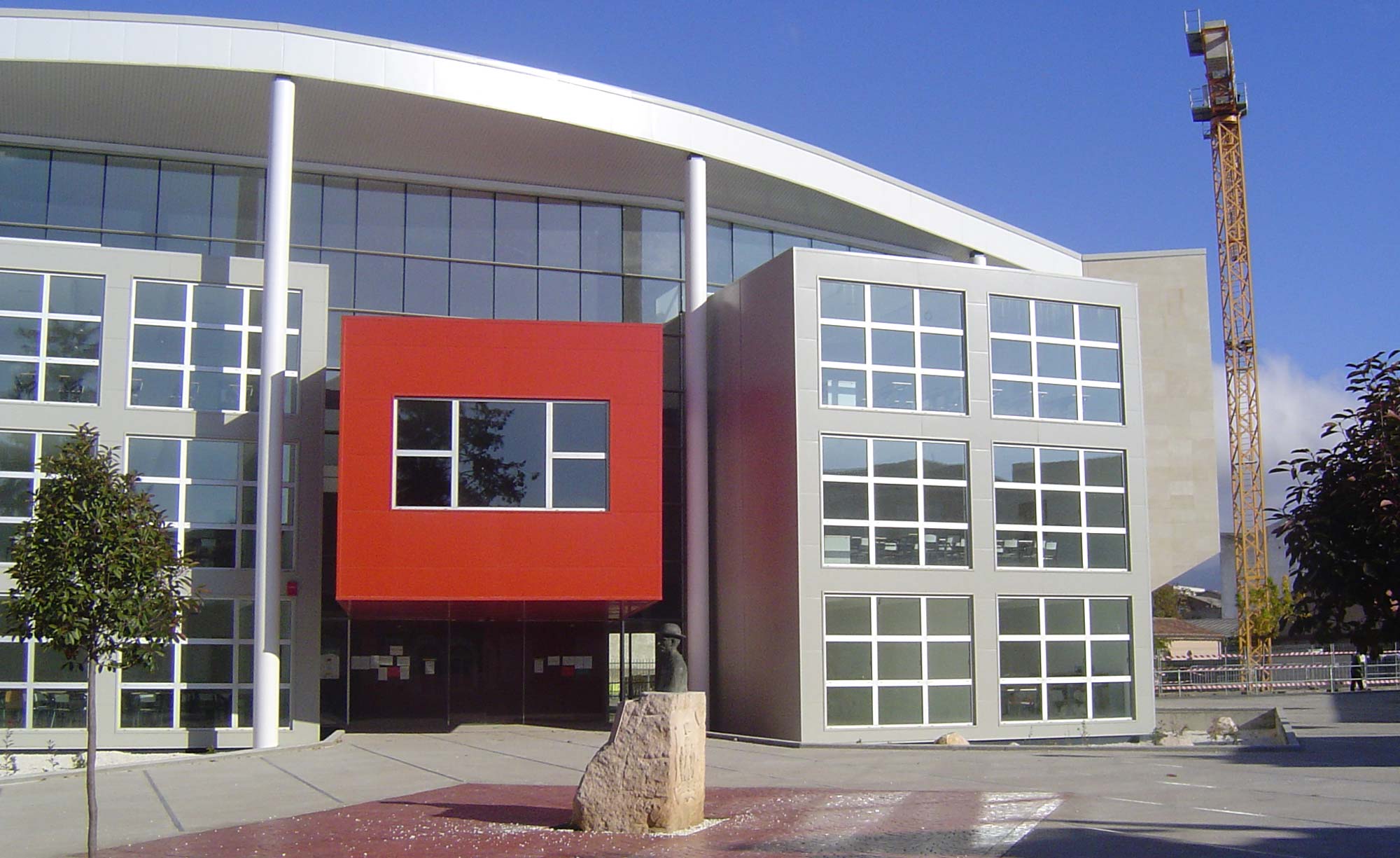Escuela Idiomas