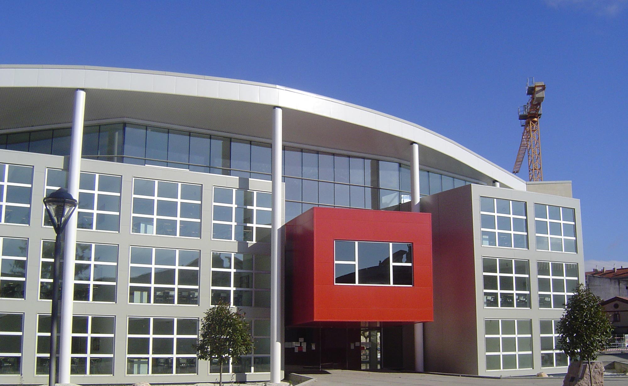 Escuela Idiomas
