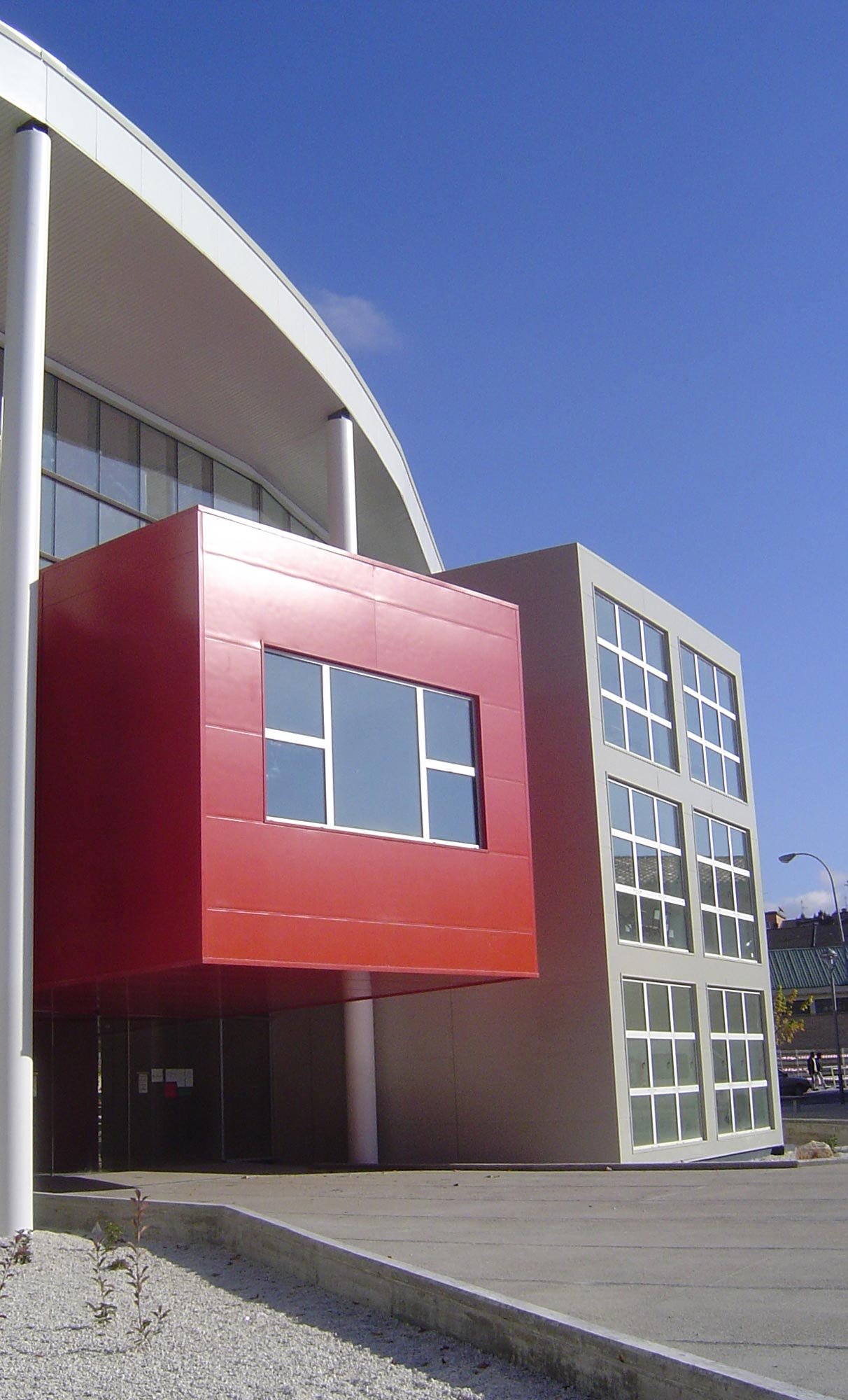 Escuela Idiomas