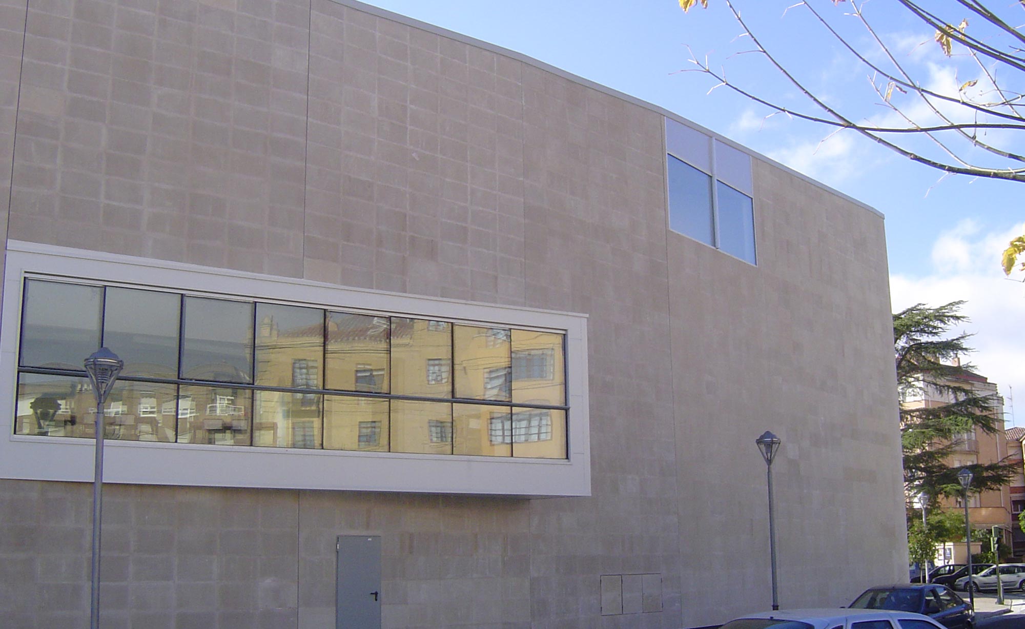 Escuela Idiomas