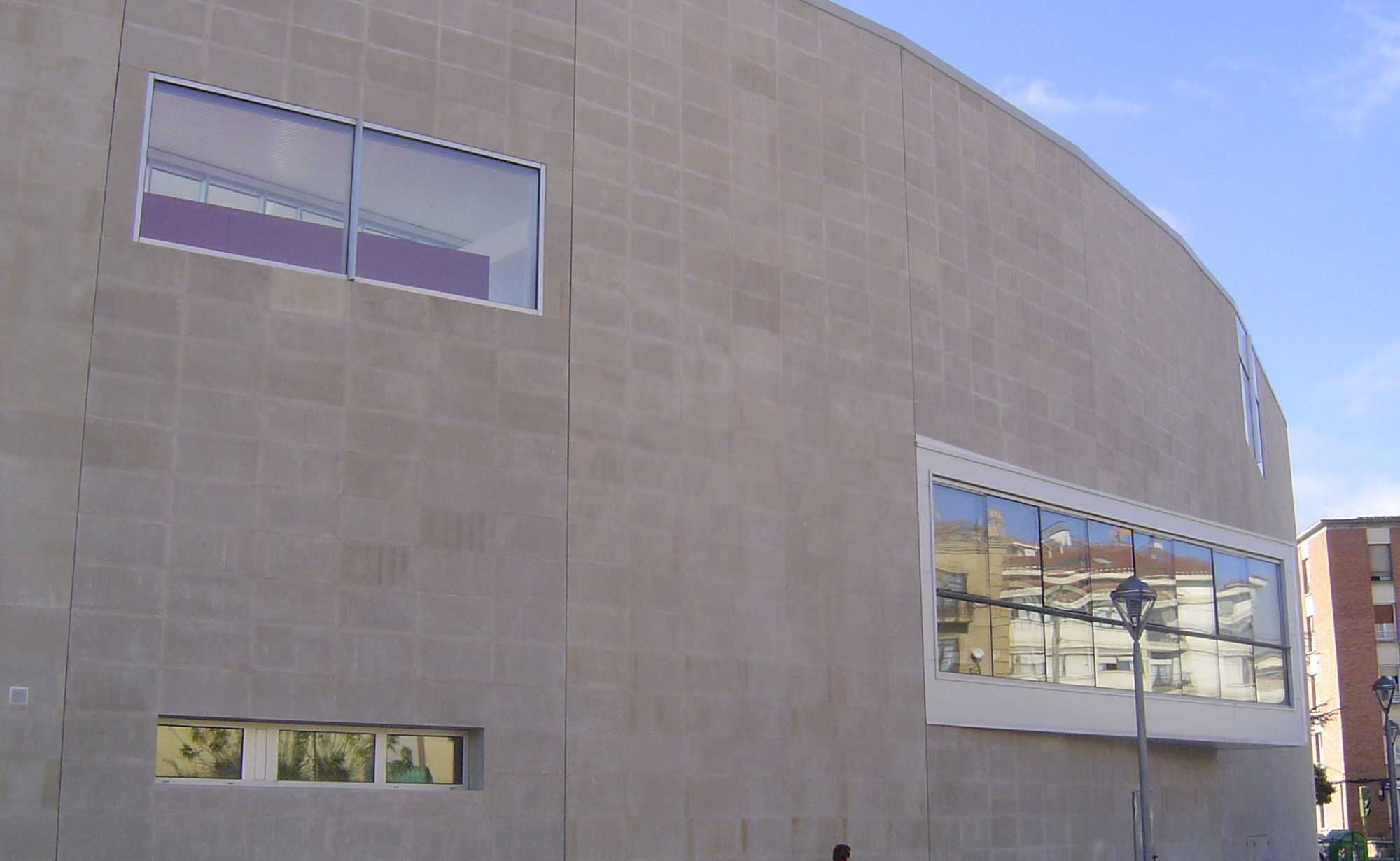 Escuela Idiomas