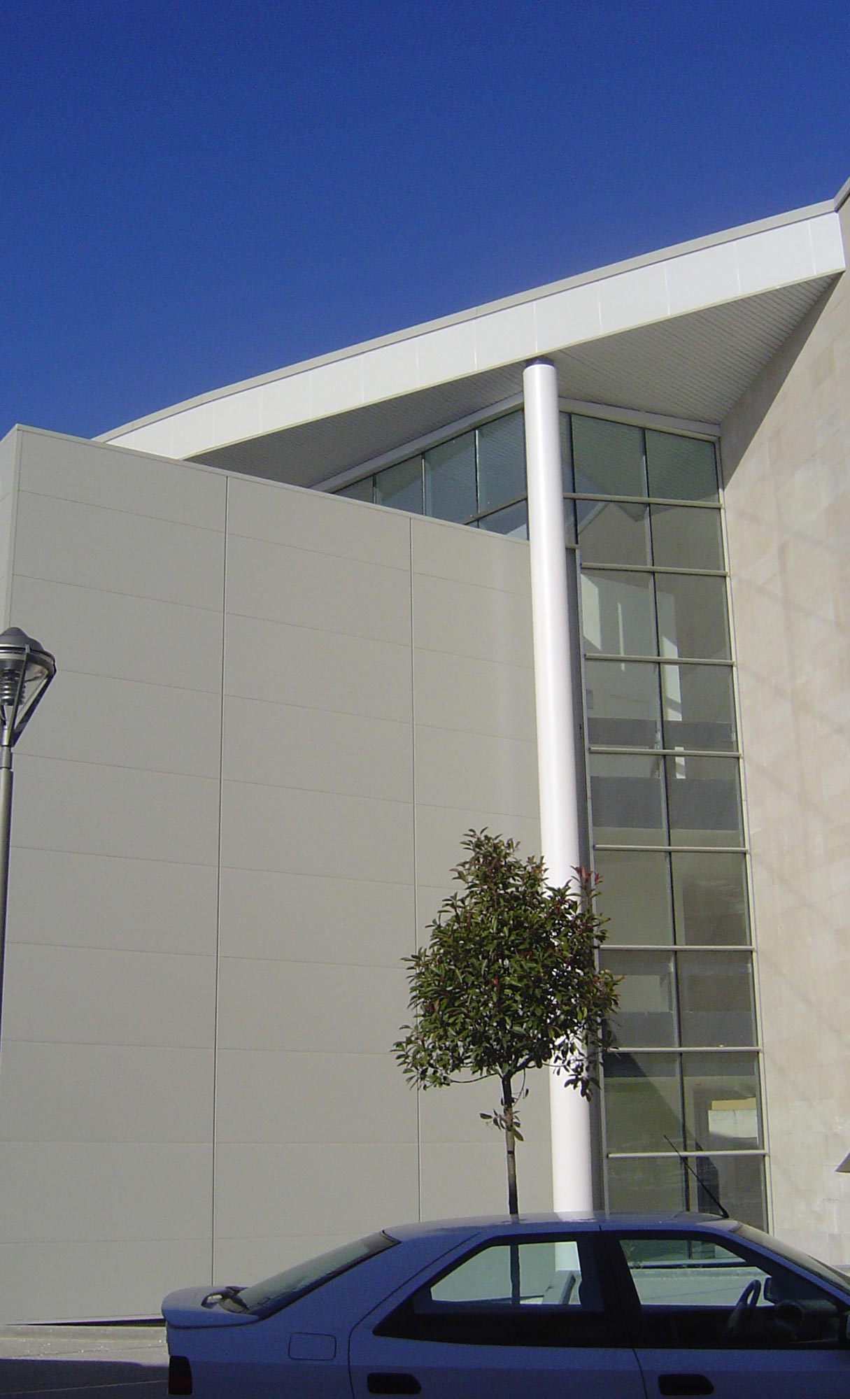 Escuela Idiomas