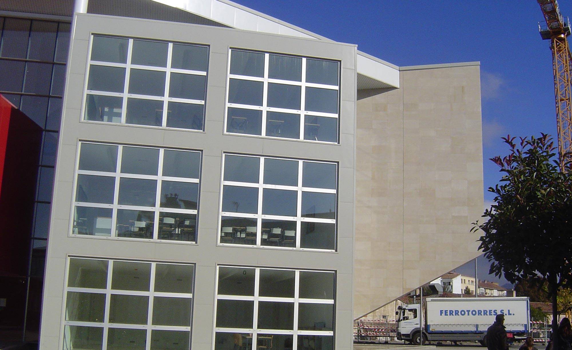 Escuela Idiomas