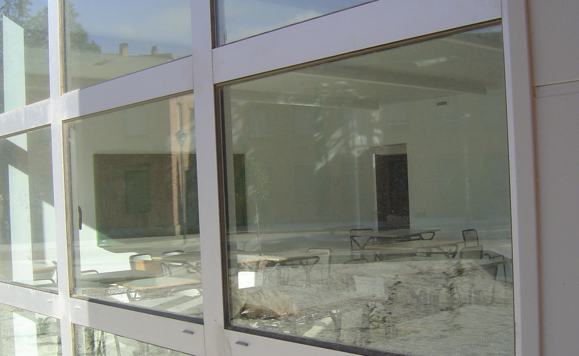 Escuela Idiomas