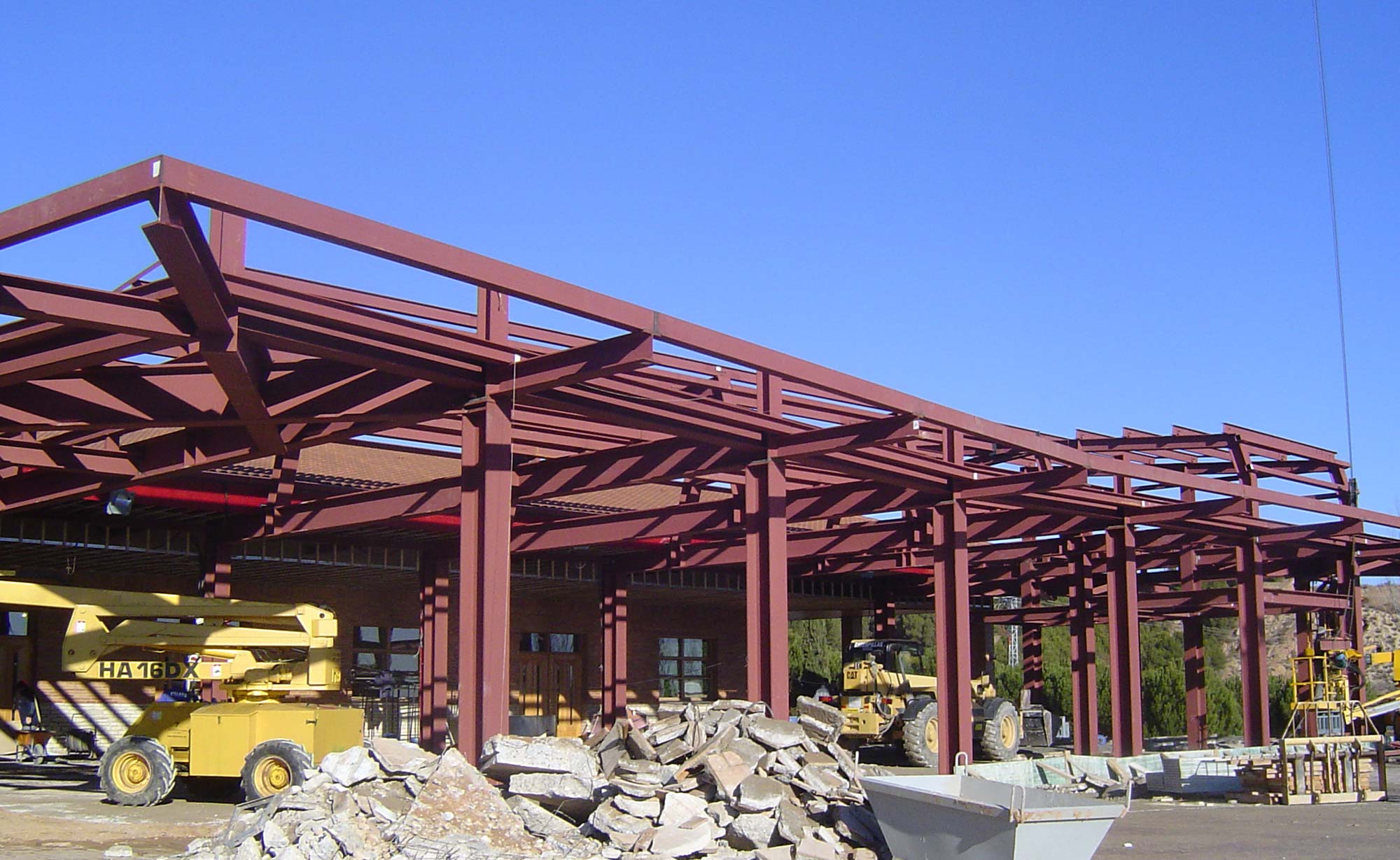 Restaurante La Merced