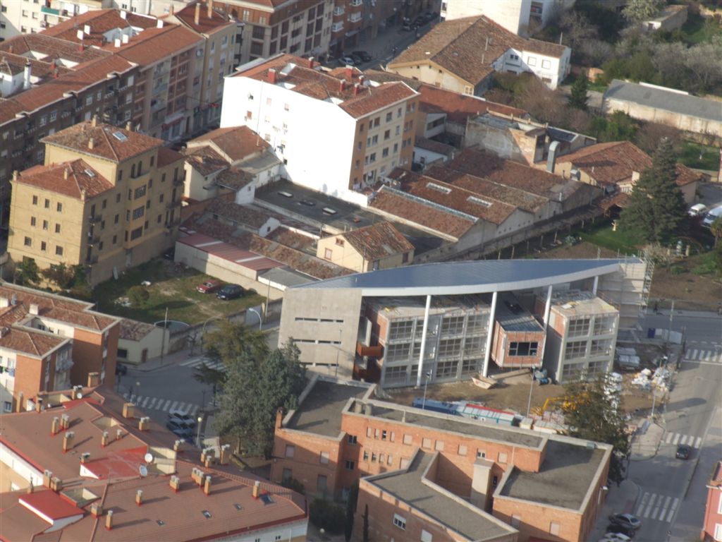 Escuela Idiomas