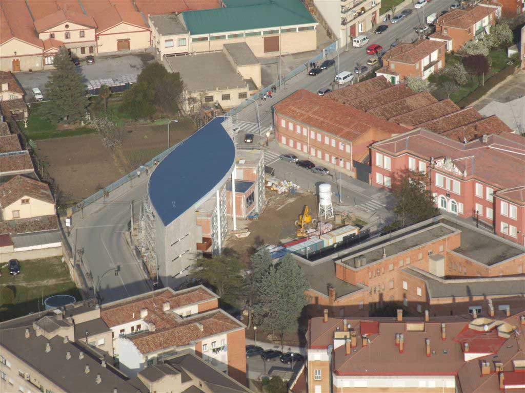 Escuela Idiomas