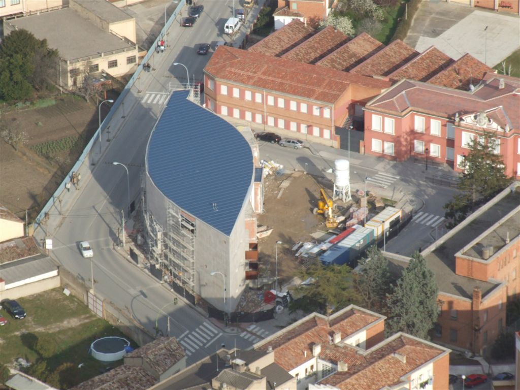Escuela Idiomas