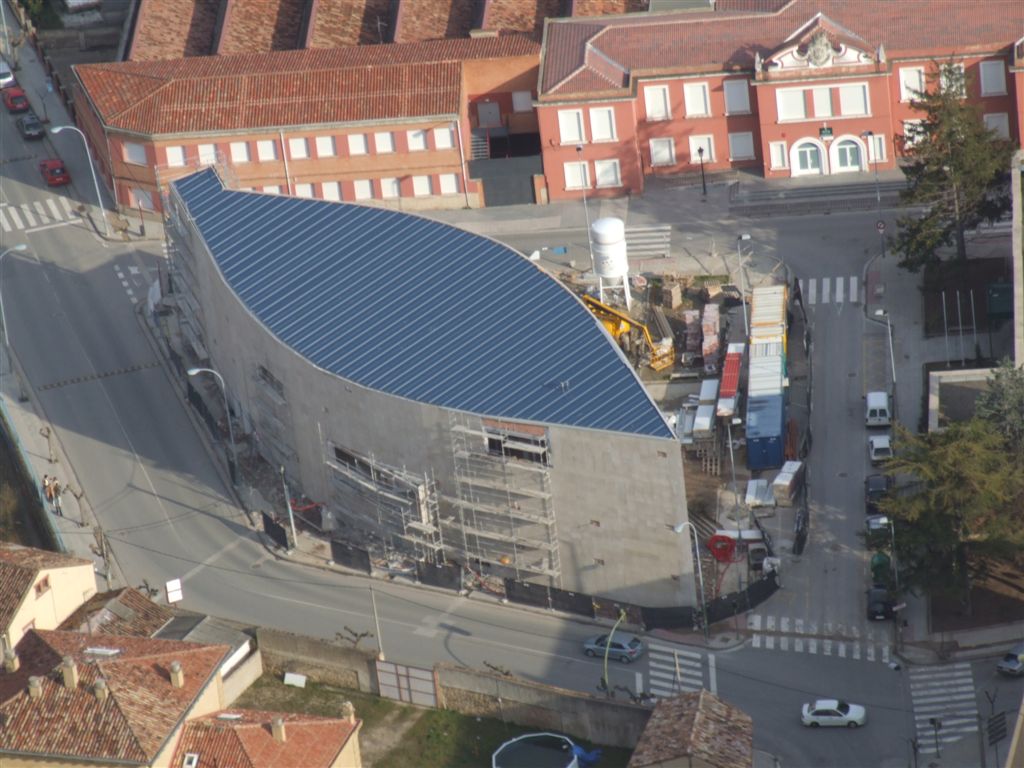 Escuela Idiomas
