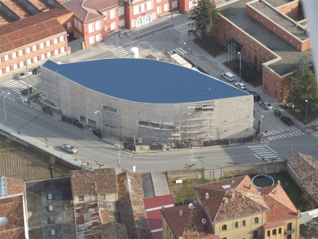 Escuela Idiomas