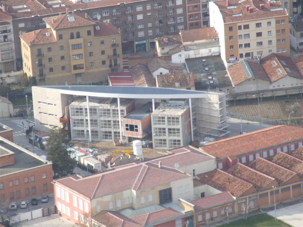 Escuela Idiomas