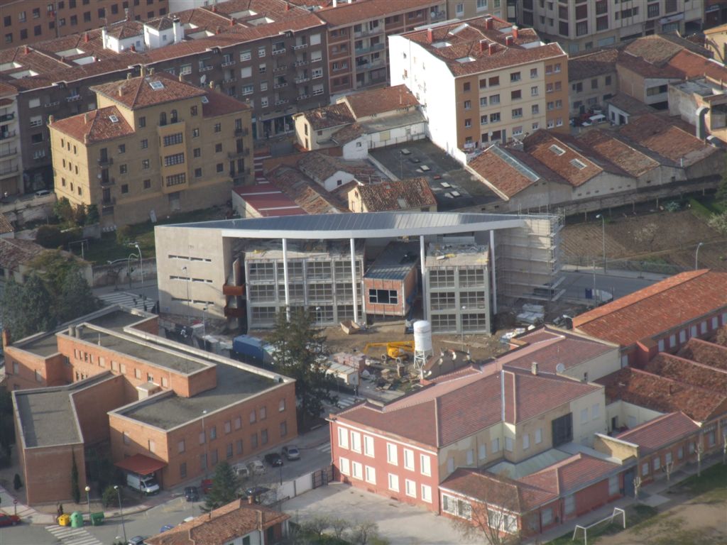 Escuela Idiomas