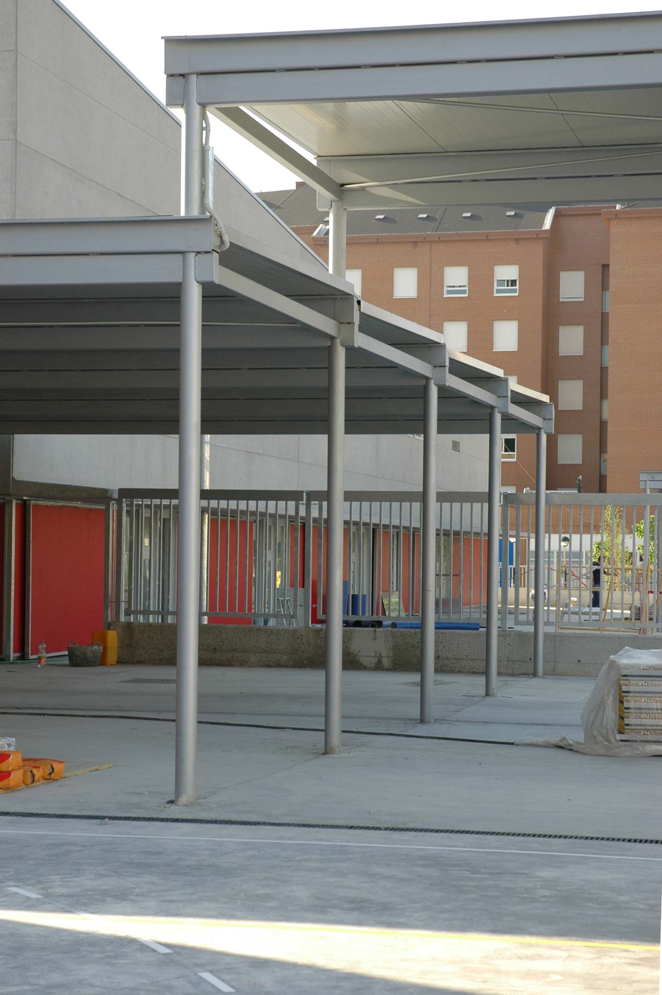Colegio Lakua