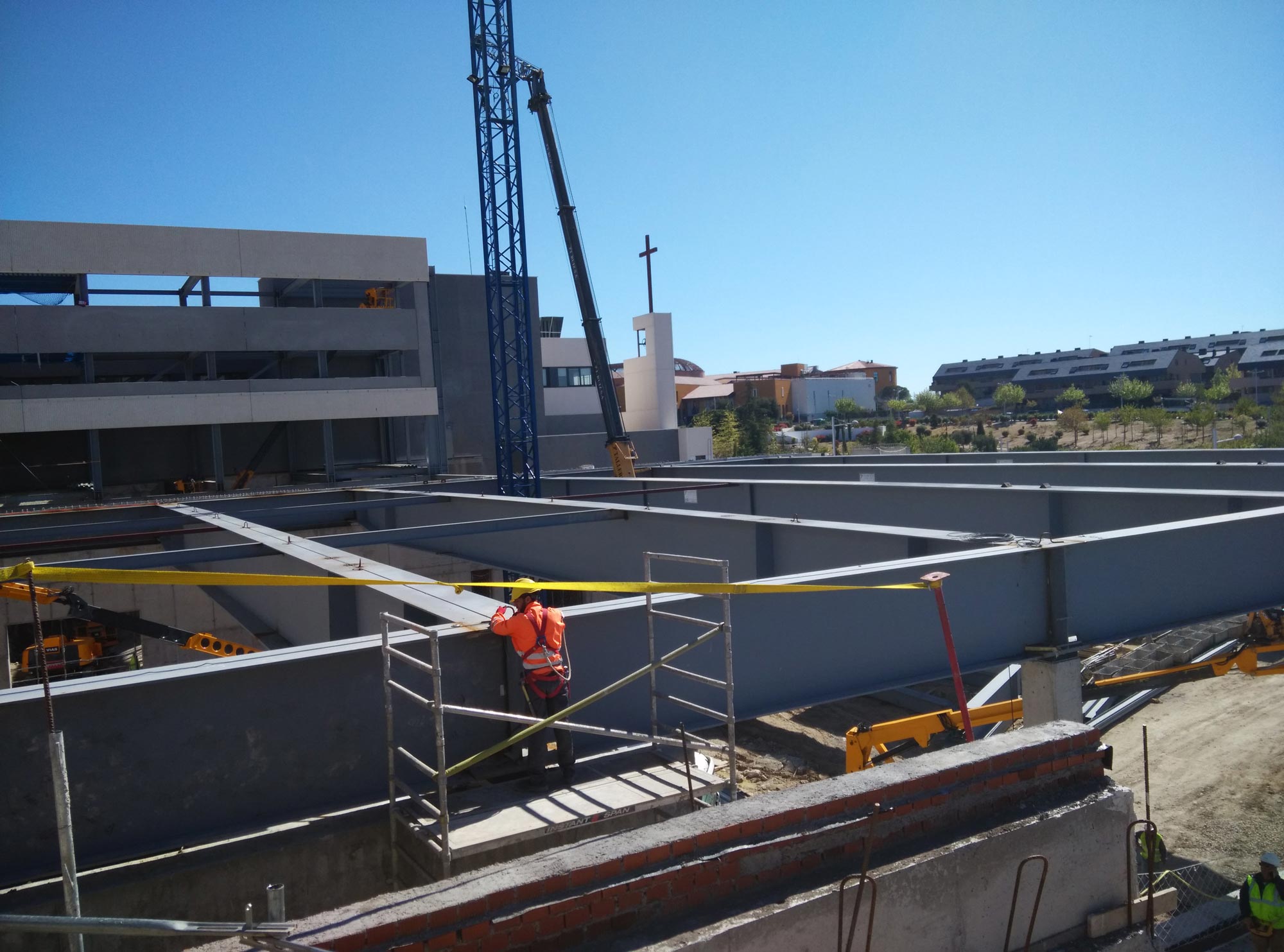 Colegio Torrelodones