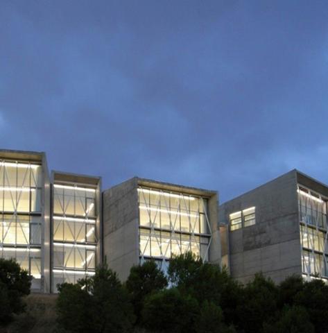 Universidad San Jorge